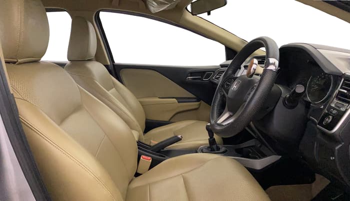 2019 Honda City 1.5L I-VTEC V MT, Petrol, Manual, 86,097 km, Right Side Front Door Cabin
