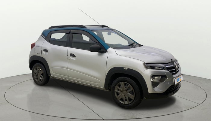 2021 Renault Kwid NEOTECH RXL 1.0 MT, Petrol, Manual, 79,962 km, SRP