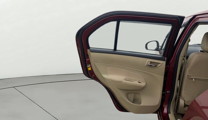 2015 Maruti Swift Dzire VDI, Diesel, Manual, 40,911 km, LHS Rear Door