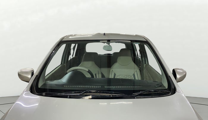 2017 Maruti Celerio ZXI, Petrol, Manual, 91,090 km, Front Windshield