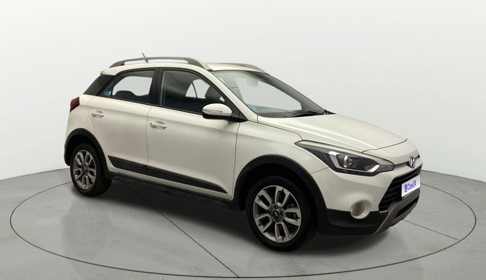 2015 Hyundai i20 Active 1.2 S, Petrol, Manual, 34,618 km, SRP