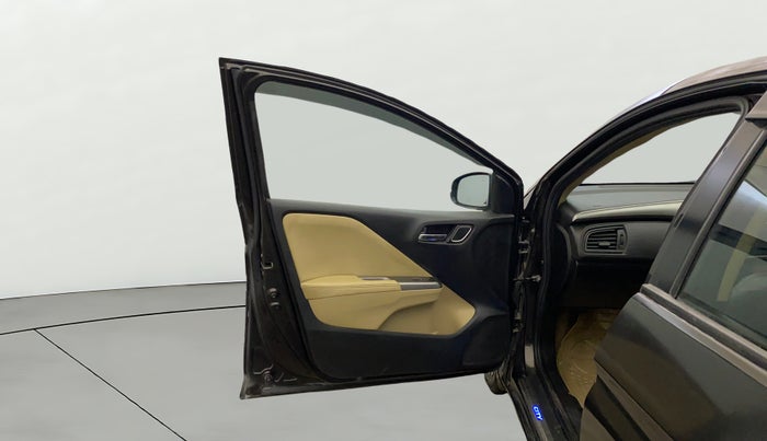 2018 Honda City 1.5L I-VTEC VX, Petrol, Manual, 33,608 km, LHS Front Door