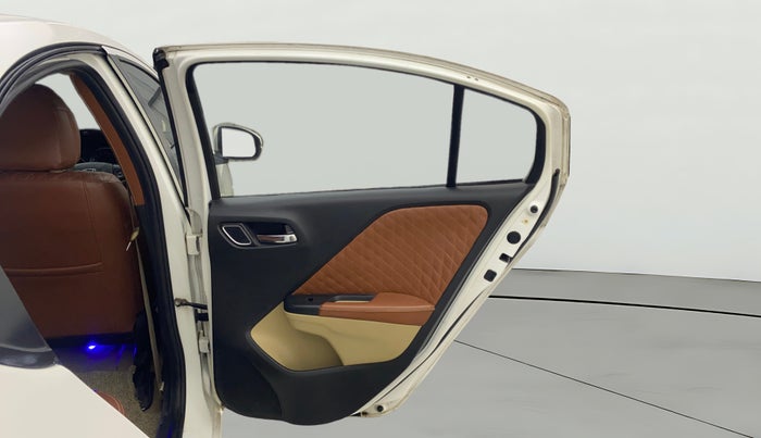 2018 Honda City 1.5L I-VTEC V MT, Petrol, Manual, 74,431 km, RHS Rear Door