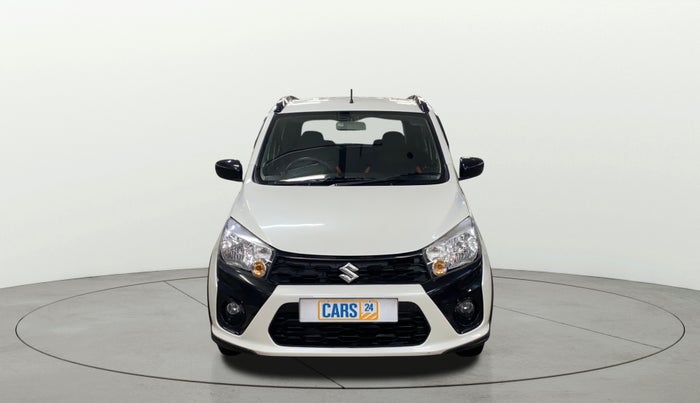 2019 Maruti Celerio X VXI, Petrol, Manual, 9,677 km, Front