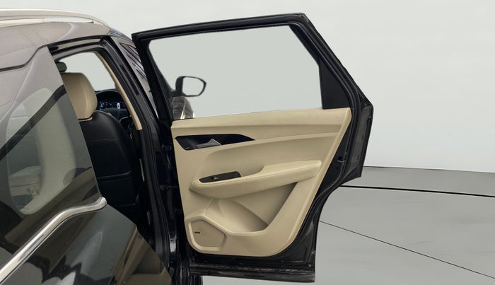 2021 MG HECTOR SHARP 1.5 PETROL CVT, Petrol, Automatic, 45,108 km, RHS Rear Door