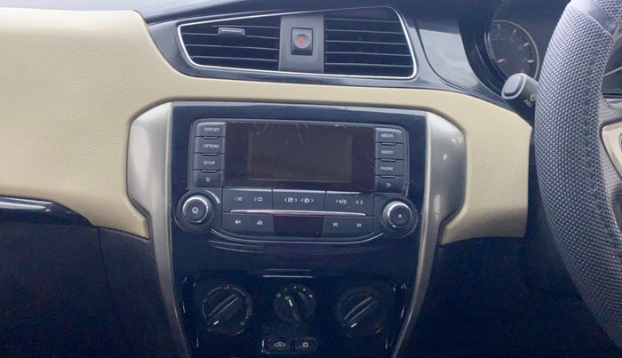 2014 Tata Zest XMA F-TRONIC DIESEL, Diesel, Automatic, 1,33,640 km, Air Conditioner