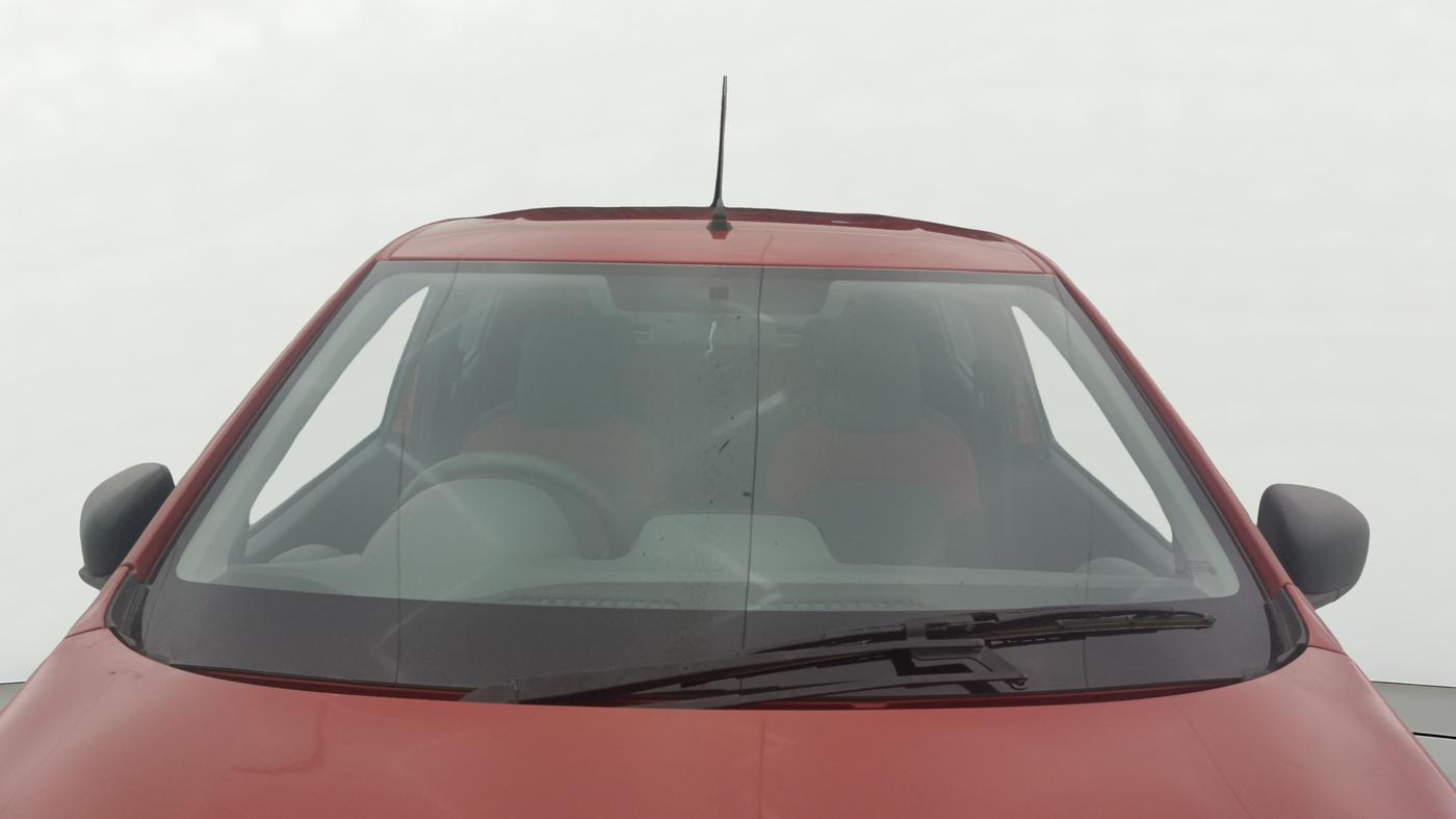 2019 Renault Kwid RXT 0.8 (O), Petrol, Manual, 22,903 km, Front Windshield