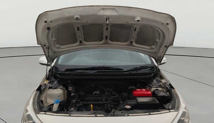 2015 Hyundai i20 Active 1.2 S, Petrol, Manual, 28,985 km, Open Bonet