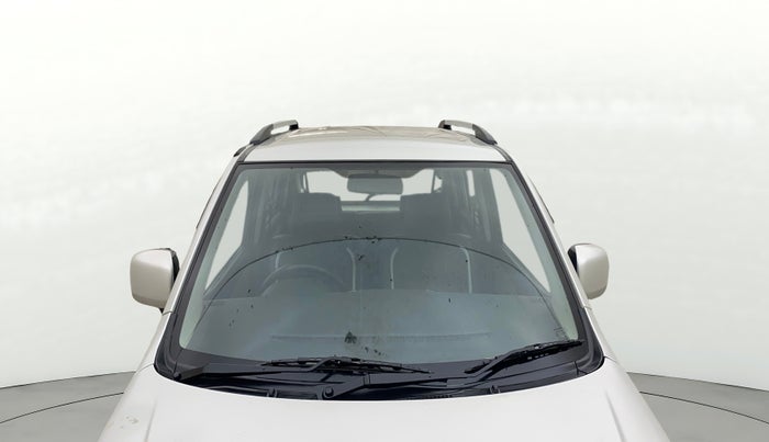 2016 Maruti Wagon R 1.0 VXI, Petrol, Manual, 48,606 km, Front Windshield