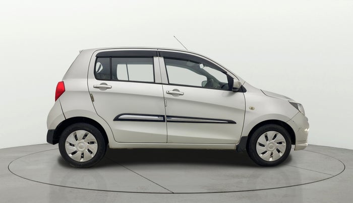 2018 Maruti Celerio VXI (O), Petrol, Manual, 29,872 km, Right Side View