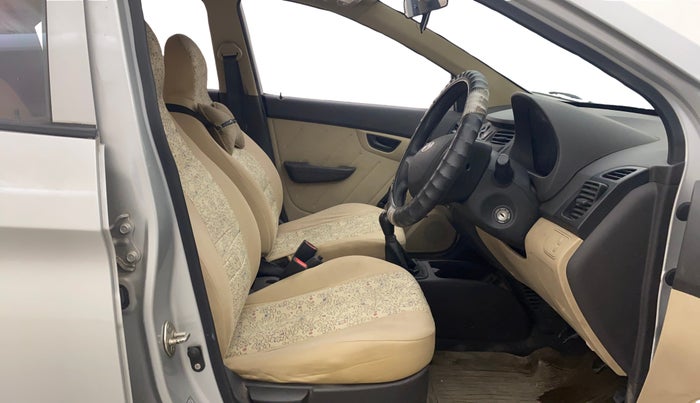 2012 Hyundai Eon D-LITE, Petrol, Manual, 7,705 km, Right Side Front Door Cabin