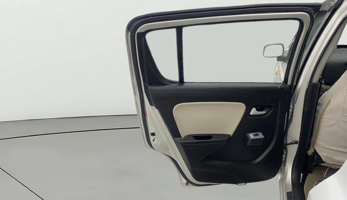 2021 Maruti Alto LXI, Petrol, Manual, 67,805 km, LHS Rear Door