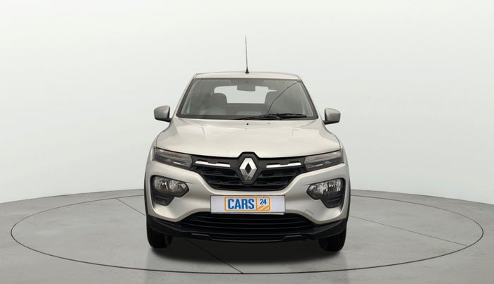 2020 Renault Kwid RXT 1.0 AMT (O), Petrol, Automatic, 36,046 km, Front