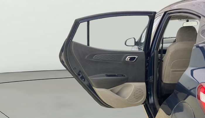2019 Hyundai GRAND I10 NIOS SPORTZ 1.2 KAPPA VTVT, Petrol, Manual, 72,514 km, LHS Rear Door