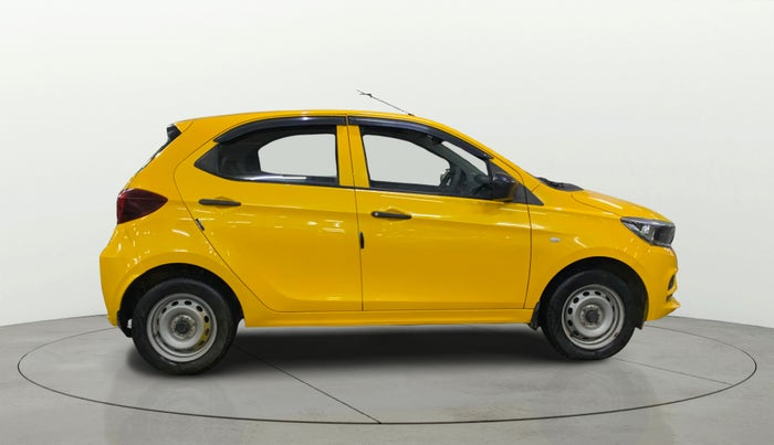 2020 Tata Tiago XE PETROL, Petrol, Manual, 26,908 km, Right Side View