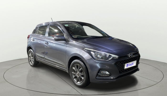 2018 Hyundai Elite i20 ASTA 1.2, Petrol, Manual, 41,331 km, SRP