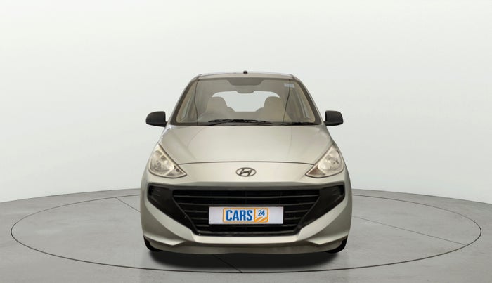 2019 Hyundai NEW SANTRO ERA EXECUTIVE, Petrol, Manual, 33,047 km, Front