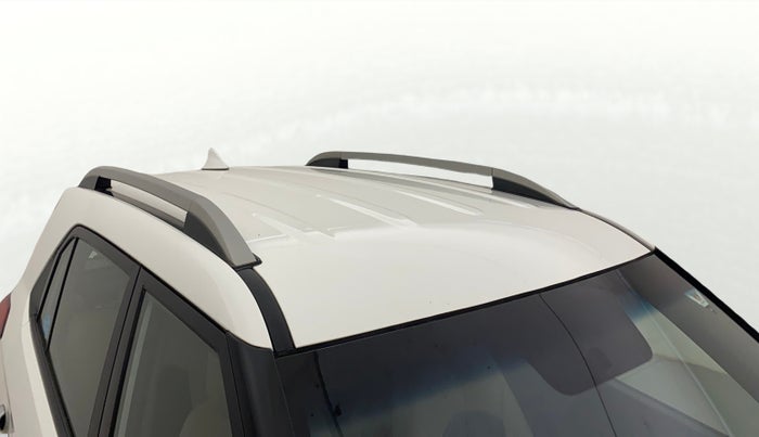 2016 Hyundai Creta SX PLUS 1.6 PETROL, Petrol, Manual, 80,183 km, Roof