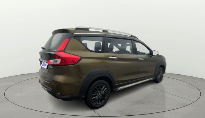 2021 Maruti XL6 ALPHA AT, Petrol, Automatic, 55,022 km, Right Back Diagonal