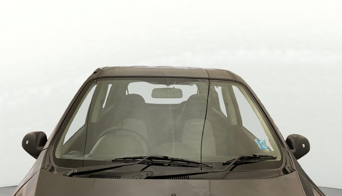 2018 Maruti Alto 800 LXI, Petrol, Manual, 28,873 km, Front Windshield