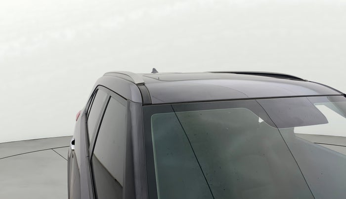 2019 Hyundai Creta SX AT 1.6 PETROL, Petrol, Automatic, 34,819 km, Roof