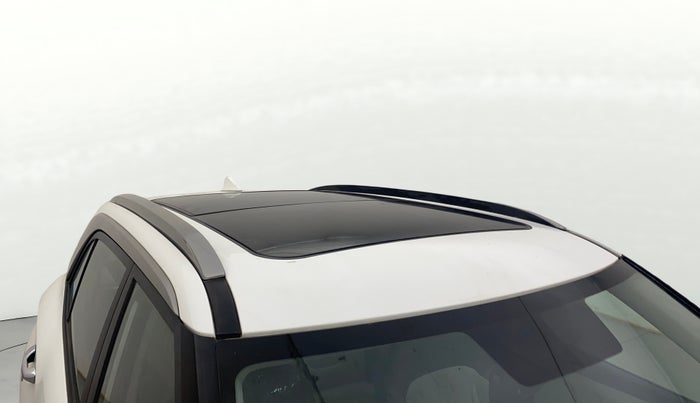 2021 Hyundai Creta SX (O) 1.5 DIESEL, Diesel, Manual, 67,254 km, Roof