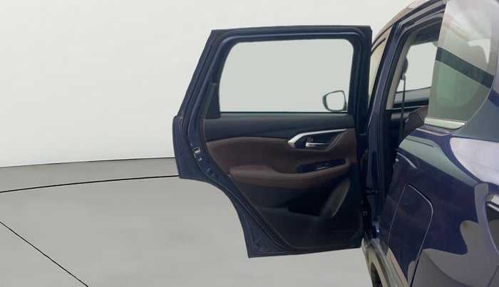 2023 Maruti Grand Vitara ZETA SMART HYBRID, Petrol, Manual, 47,376 km, LHS Rear Door