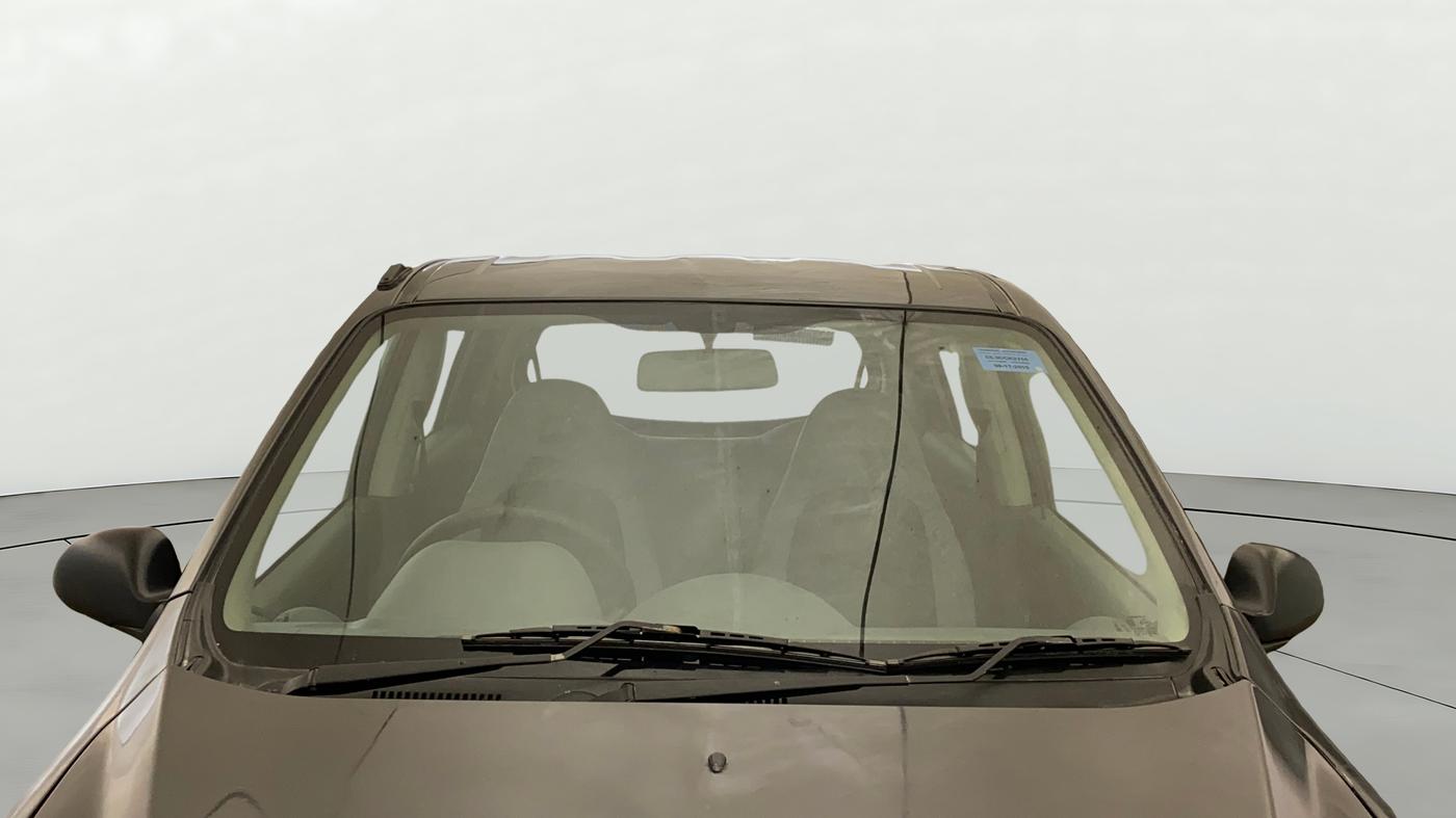 2015 Maruti Alto 800 LXI, Petrol, Manual, 45,610 km, Front Windshield