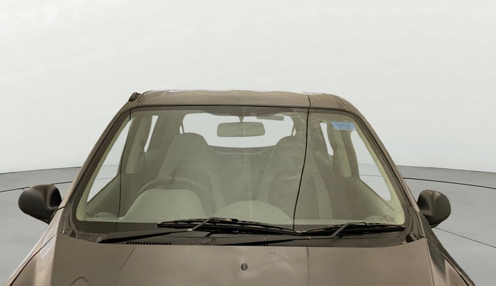 2015 Maruti Alto 800 LXI, Petrol, Manual, 45,610 km, Front Windshield