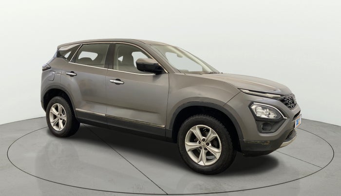 2019 Tata Harrier XZ 2.0L, Diesel, Manual, 65,570 km, Right Front Diagonal