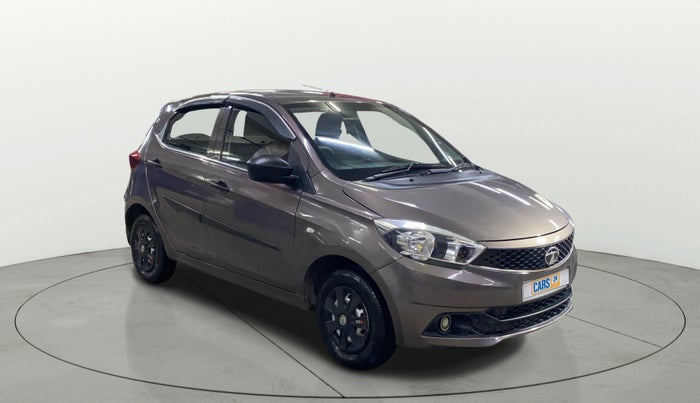 2019 Tata Tiago XE PETROL, Petrol, Manual, 50,945 km, Right Front Diagonal
