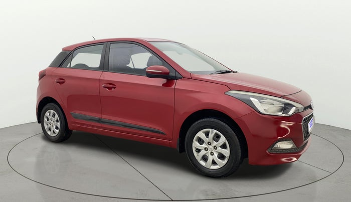 2016 Hyundai Elite i20 SPORTZ 1.2, Petrol, Manual, 92,257 km, SRP