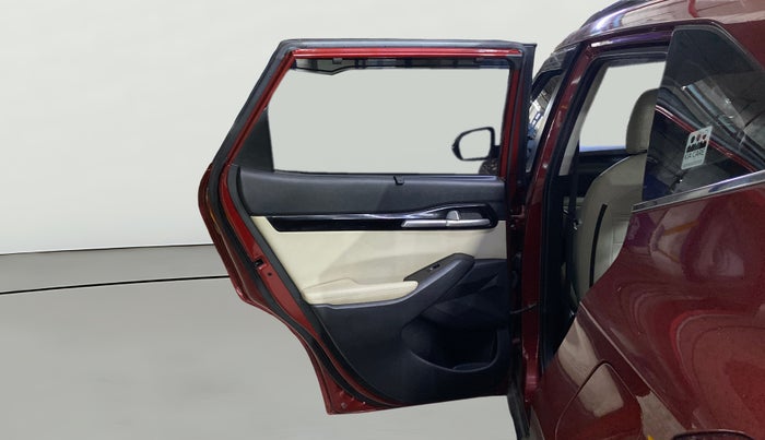 2020 KIA SELTOS HTX IVT 1.5 PETROL, Petrol, Automatic, 53,835 km, LHS Rear Door