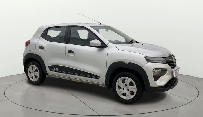 2022 Renault Kwid RXT 1.0 (O), Petrol, Manual, 33,622 km, SRP