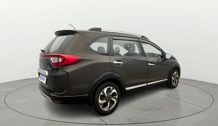 2016 Honda BR-V 1.5L I-VTEC VX, Petrol, Manual, 64,714 km, Right Back Diagonal