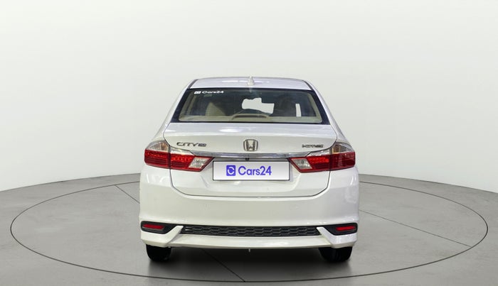 2019 Honda City 1.5L I-DTEC VX, Diesel, Manual, 1,49,966 km, Back/Rear