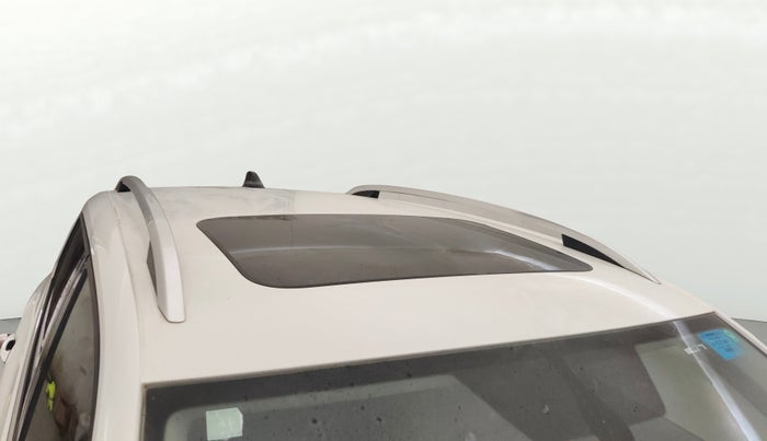 2021 Skoda KUSHAQ STYLE 1.0L TSI MT, Petrol, Manual, 40,478 km, Roof