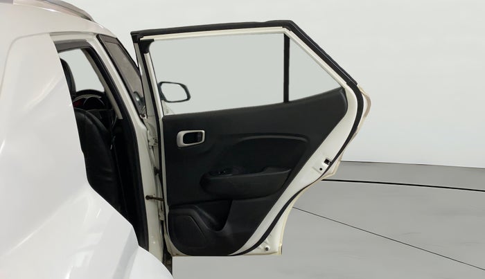 2019 Hyundai VENUE S 1.2, Petrol, Manual, 62,933 km, RHS Rear Door