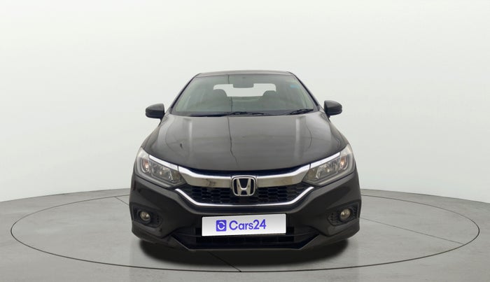 2018 Honda City 1.5L I-VTEC V MT, Petrol, Manual, 63,901 km, Front