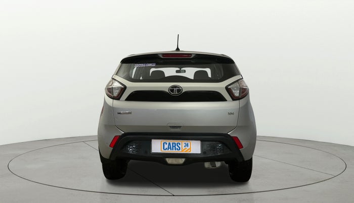 2019 Tata NEXON XM PETROL, Petrol, Manual, 68,556 km, Back/Rear