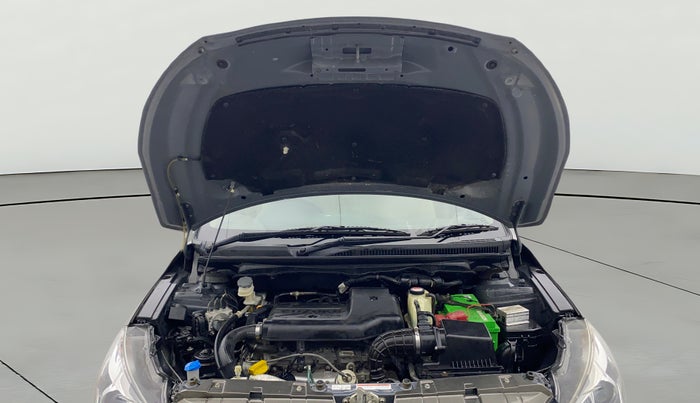 2018 Maruti Ciaz DELTA DIESEL 1.3, Diesel, Manual, 29,814 km, Open Bonet