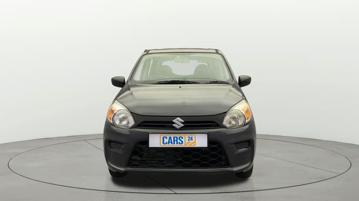 2020 Maruti Alto VXI, Petrol, Manual, 51,305 km, Front