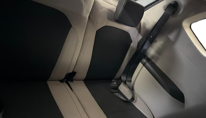 2019 Renault TRIBER RXT, Petrol, Manual, 17,775 km, Third Seat Row ( optional )