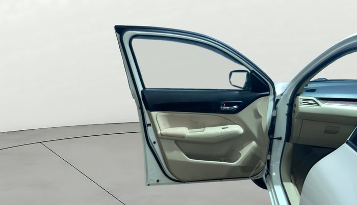 2019 Maruti Dzire VDI, Diesel, Manual, 79,636 km, LHS Front Door