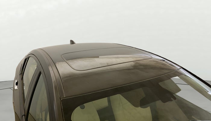 2019 Honda City 1.5L I-VTEC ZX CVT, Petrol, Automatic, 68,365 km, Roof