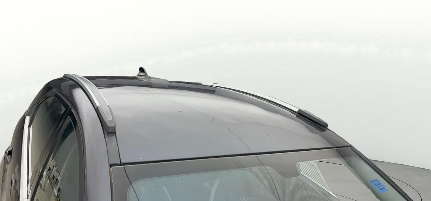 2019 Tata NEXON XZ PLUS PETROL, Petrol, Manual, 40,741 km, Roof