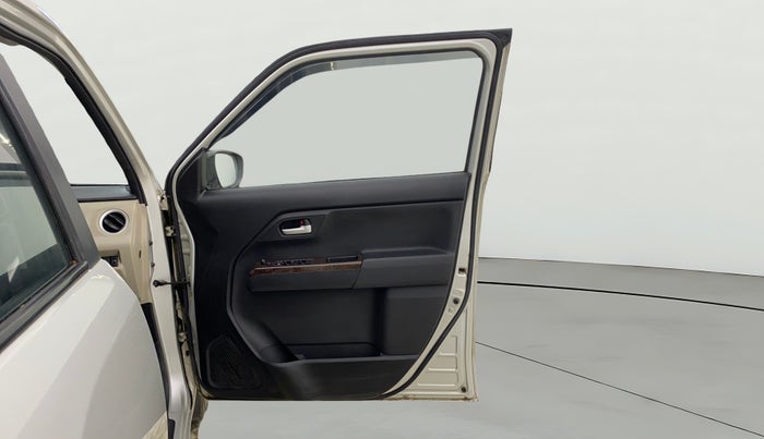 2021 Maruti New Wagon-R ZXI 1.2, Petrol, Manual, 50,624 km, RHS Front Door