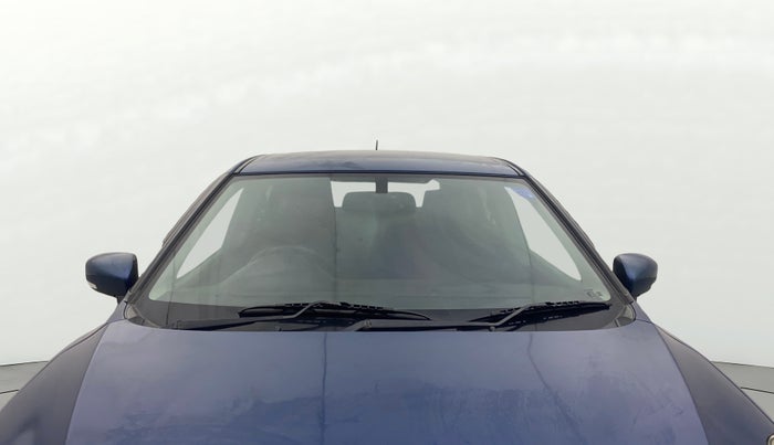 2018 Maruti Baleno ALPHA CVT PETROL 1.2, Petrol, Automatic, 98,712 km, Front Windshield