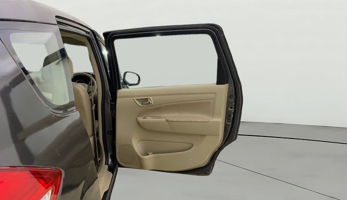 2015 Maruti Ertiga VXI, Petrol, Manual, 46,143 km, RHS Rear Door