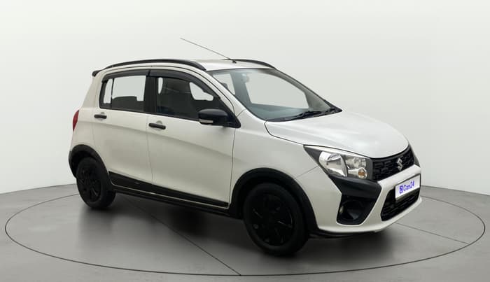 2018 Maruti Celerio X ZXI AMT, Petrol, Automatic, 62,186 km, SRP